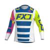 Maglia da motocross da corsa Fuoristrada Bicicletta MX Enduro MOTO Abbigliamento da moto Flexair Uomo MOTO Montagna da donna Dirt Bike Downhill