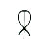 Premium Quality Useful Plastic Durable Wig Dryer With Stable Folding Hair Cap Holder Stand