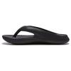 New Balance 5601 Series Fashion Casual Unisex Black Korean Version Slippers Men's SD5601BK2