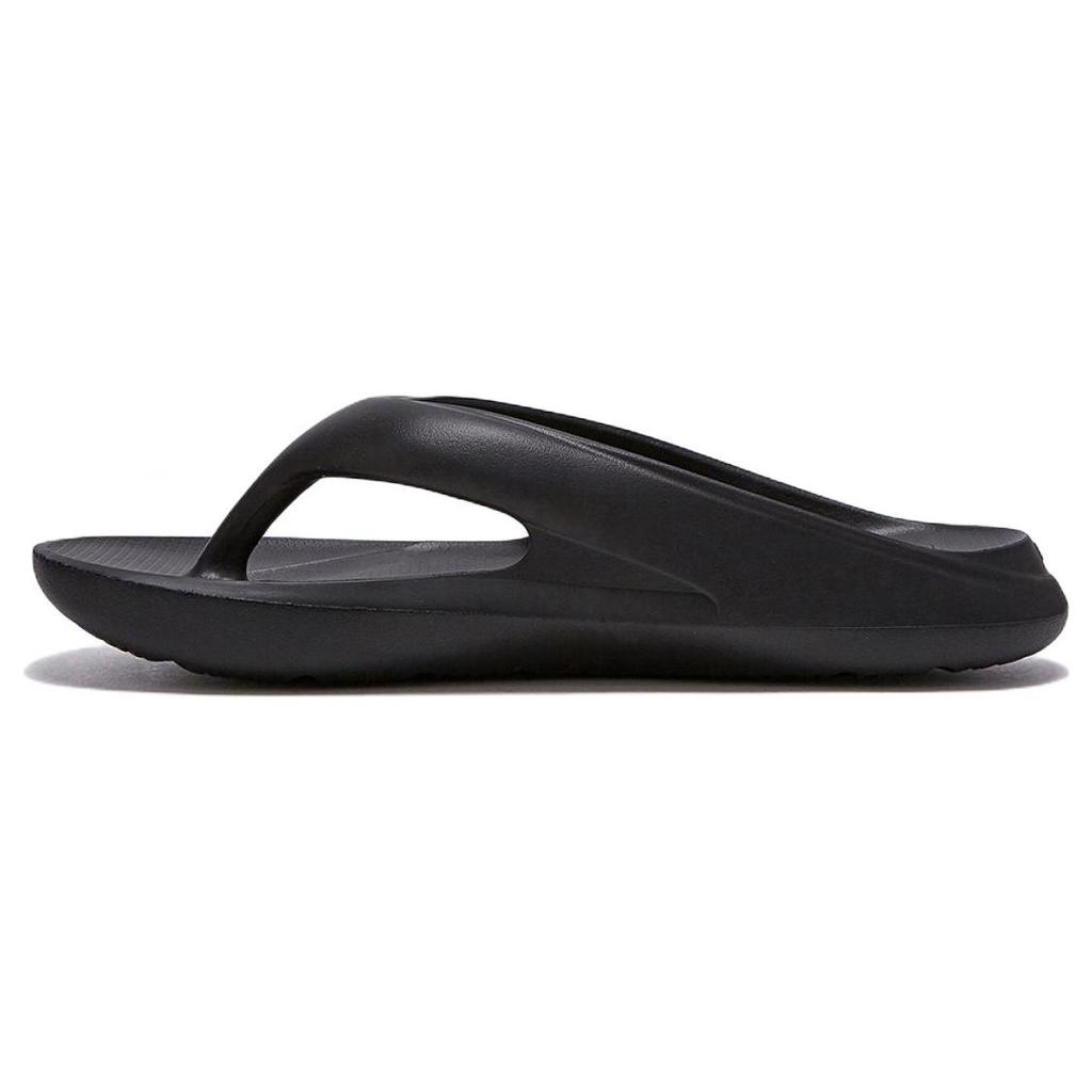 New Balance 5601 Series Fashion Casual Unisex Black Korean Version Slippers Men's SD5601BK2
