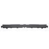 Car Cabin Tray Insert ABS Drink Area Storage Panel 1666805802 for Drivers and Travel Item Placement Use