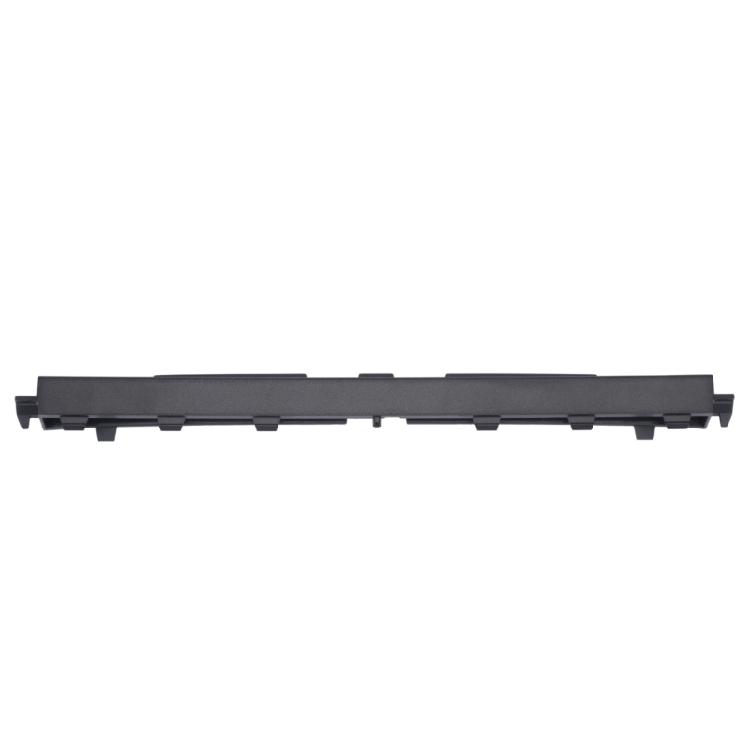 Car Cabin Tray Insert ABS Drink Area Storage Panel 1666805802 for Drivers and Travel Item Placement Use