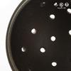 Brûleur d'encens en céramique lunaire de la poterie Yueji