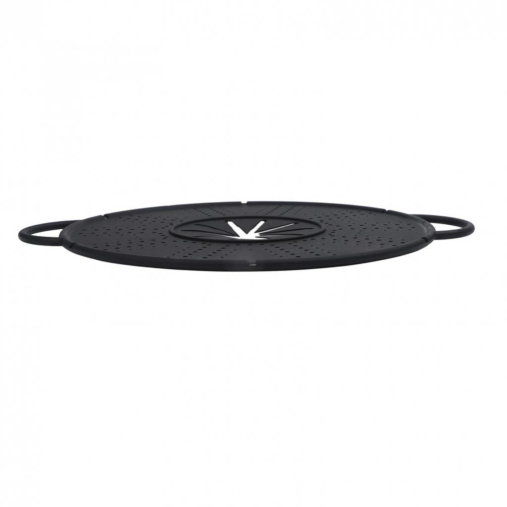 Dishwasher Safe Silicone Spill Stopper Lid Perfect for Everyday Use