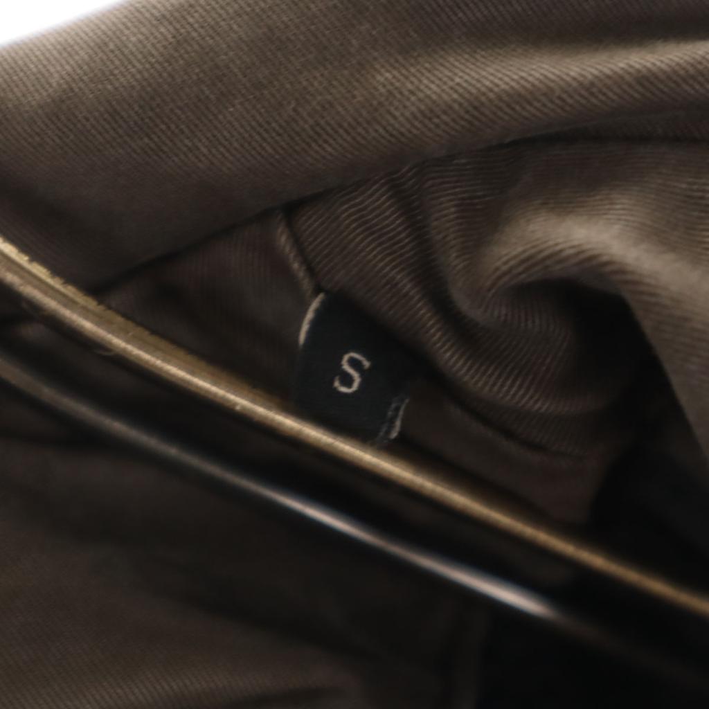 DIESEL Knit switching Food jacket S Gurege Women Used