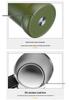 304 Stainless Steel 23oz Vacuum Insulated Beer Mug with Handle