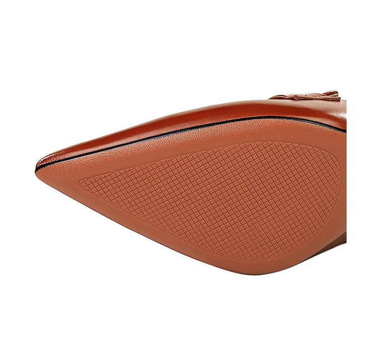 837-1 Single Shoe (Sold Out, No Restock)