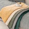 1 Stück Kurzplüsch Sofabezug, Sofahandtuch Dick Rutschfest Sofahusse, Vier Jahreszeiten Allgemein, Möbelschutz Für Schlafzimmer Büro Wohnzimmer