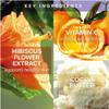 I DEW CARE - Plush Party Buttery Vitamin C Lip Mask