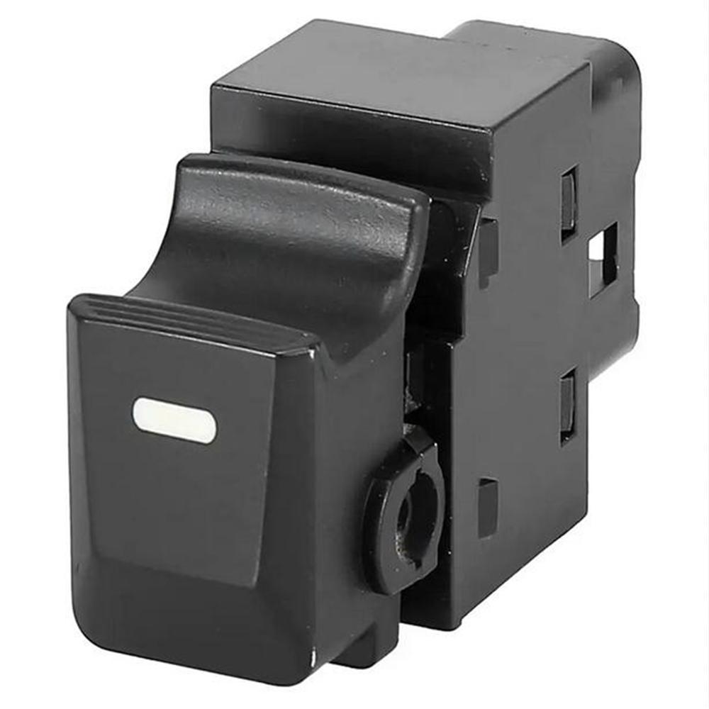 2Pcs 93575-1H000 Window Control Switch For Kia Sportage