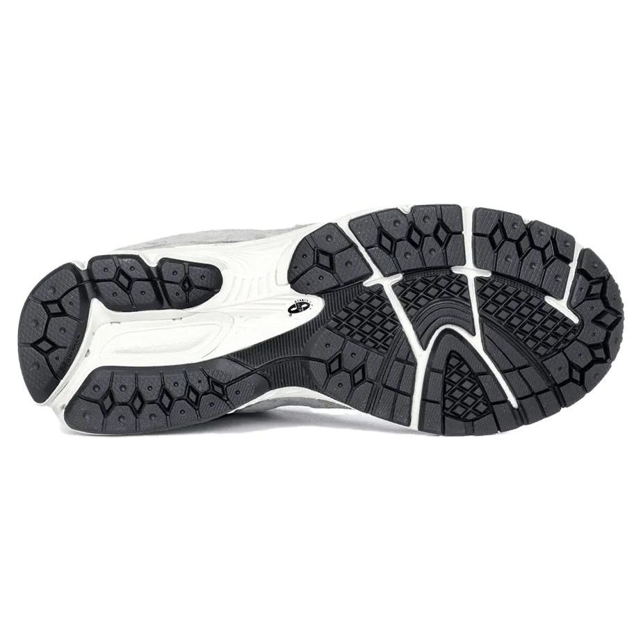 New Balance Pantofi sport unisex 2002R Marblehead gri deschis-aluminiu ML2002RC