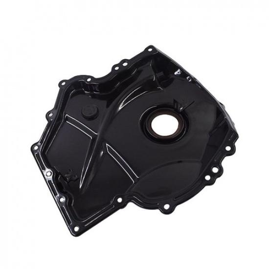 06H109210AG Engine Timing Cover For 2008-17 VW Beetle Passat GTI Jetta 2.0L