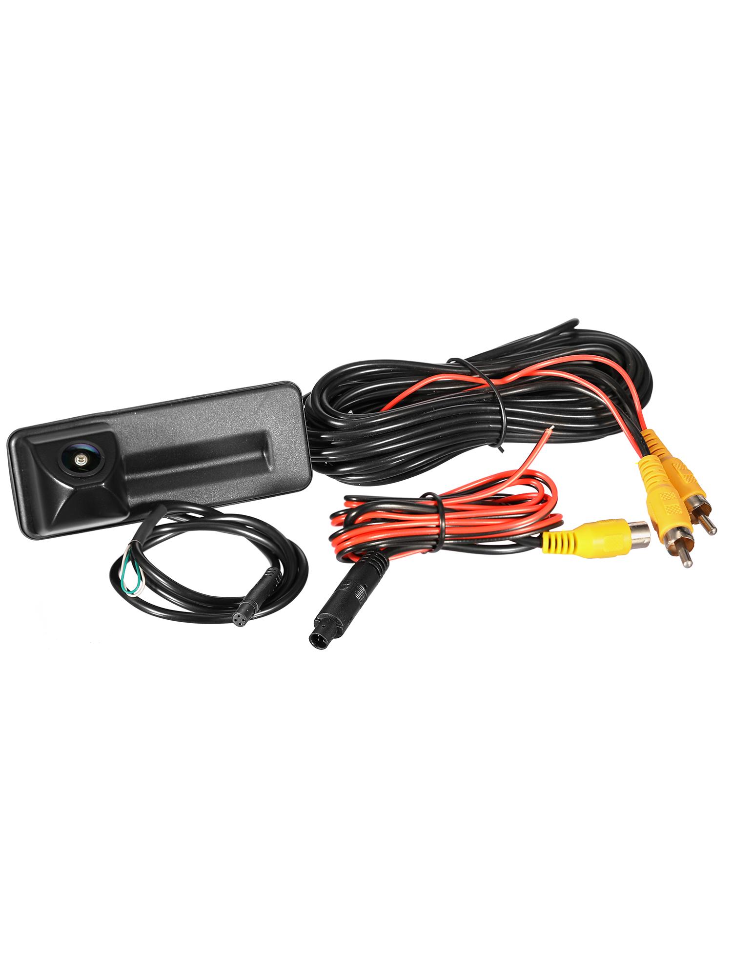 

170° AHD720P Широкоугольная Автомобильная Видеокамера для Volkswagen