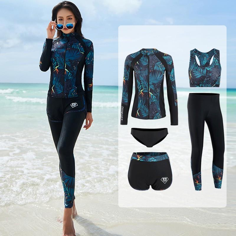 UV Protection Quick Dry Snorkeling Suit