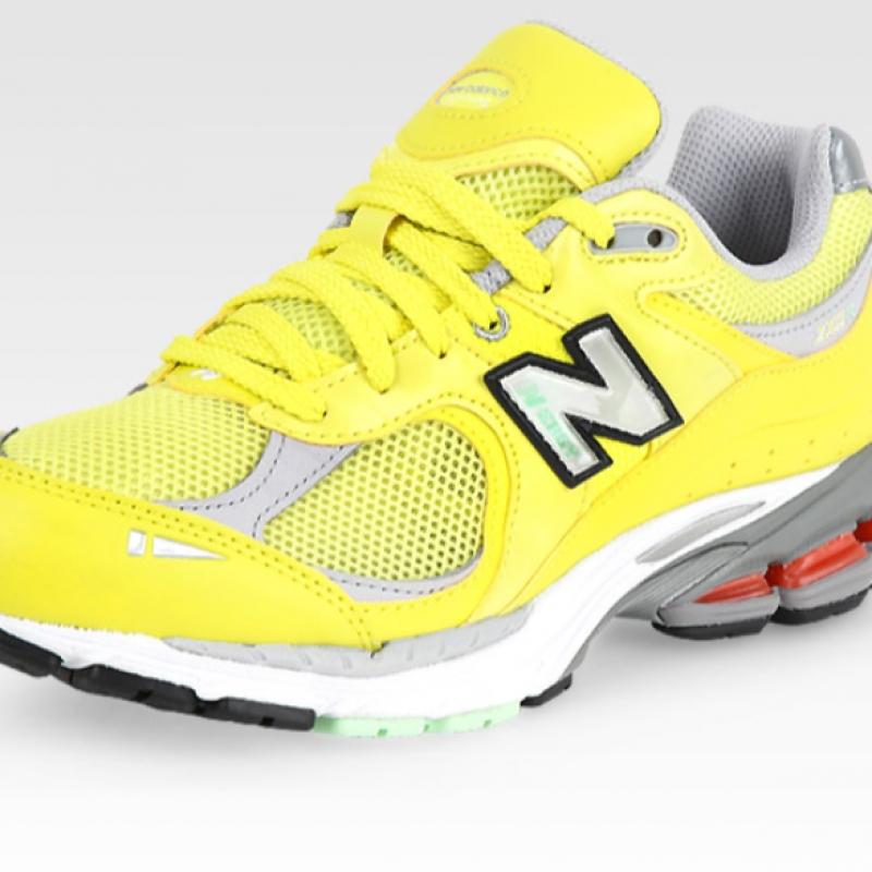 New Balance Sneakers Running Shoesm2002rlc