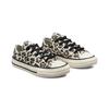 Converse Chuck Taylor All Star 1970s Comfortable Lightweight Low Top Kids Canvas Shoes Kids Sneakers Black Brown 371503C