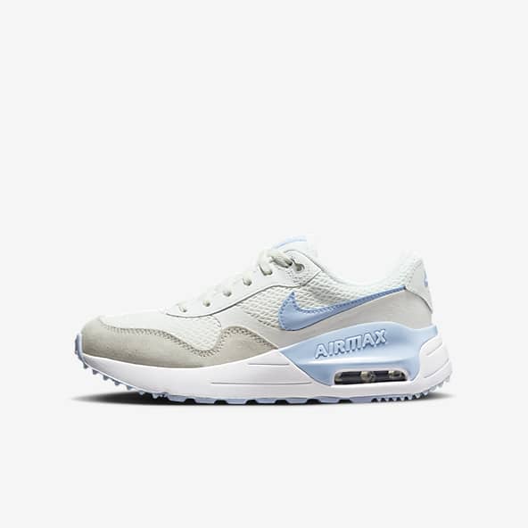 

Обувь для юниоров Nike Air Max System DQ0284-111
