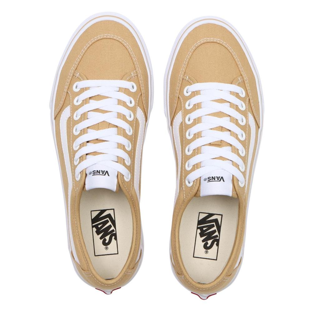 Vans Stance Beige White V362