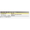 Kyoto Machine Tool Nepros Torx Bit Set NTQ6T05A (KTC) T-type