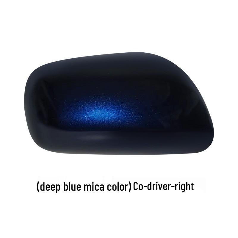 Coque de rétroviseur Toyota Corolla (Modèles 2007-2013)