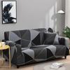 Elastic Sofa Cover for Living Room 1/2/3/4 Seater L Shaped Corner Sofa Cover Chaise Longue Stretch Cover for Sofa Couch Armchair