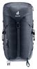 Deuter Trail 30 Mountaineering Black and Cher Backpack,