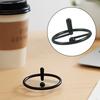 Creative Spinning Top Toy Decompression Interesting Exercise Hand-on Ability Toy for Kids