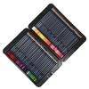 Nail Colored Pencils for Nail Art and Illustrations (120 Colors)