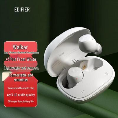 Edifier Semai X3 Plus True Wireless Bluetooth Earbuds