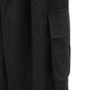 BOM cargo pants black Women Used