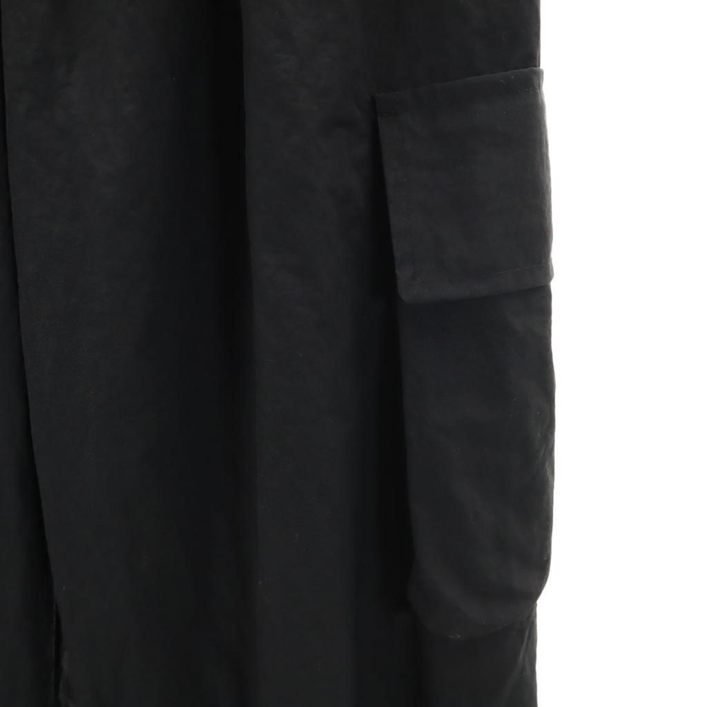 BOM cargo pants black Women Used