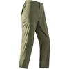 SS25 Urban Camping Series Fashion Comfortable Versatile Quick-Dry Loose Casual Pants Unisex Pants Army-Green 15136112-0028