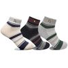 [Arnold Palmer] Men's Mesh Casual Ankle Socks 3 Pairs AP5610 Cotton Socks