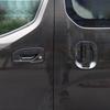 Nissan NV200 (09-24) Outer Door Handle & Buckle