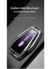 Geely Car Key Cover for Xingrui, Binyue, Dihao GS, Boyue Pro, Vision X6, Binrui Models