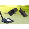 1 Pair Golf Weight Putter Weights Compatible with Taylormade Spider X Putter Head 3g/7g/10g/12g/14g Available