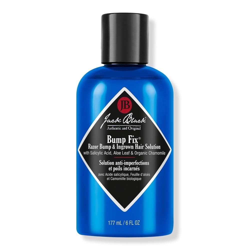 

Jack Black Bump Fix Razor Bump Ingrown Hair Solution 6 унций