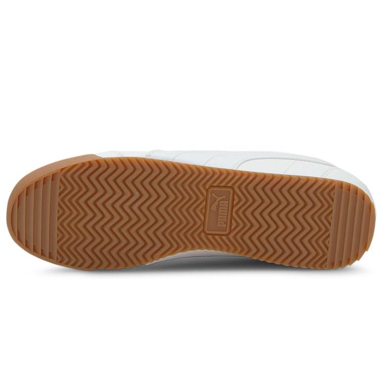 Nou PUMA Turino Fsl 'Alb Gum' 372861-07