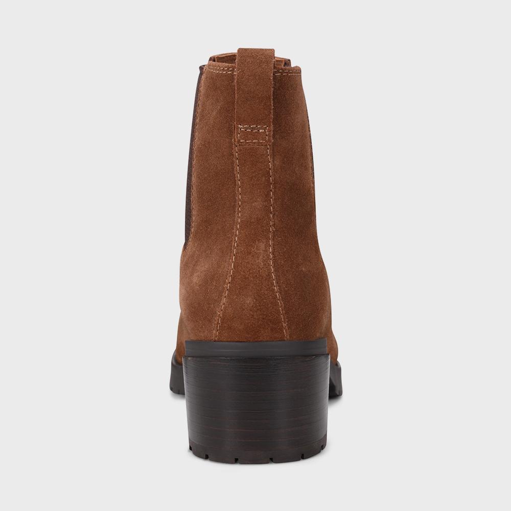 Rockport Olivia Chelsea Boots Olivia (Rw0097)