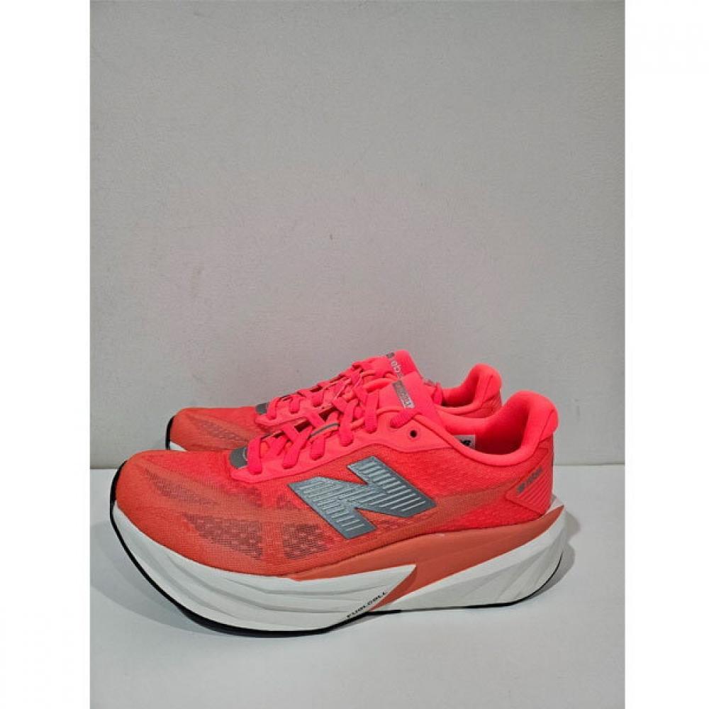 

New Balance Purecell Level V5 Wfcxl5a (20)Red/230
