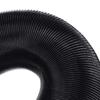 Car Parking Heater Ducting Pipe+Air Vent Outlet Hose Tube Connector Hose Clips