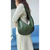 Popular Woven Bag, Oversized Fashion Kink Bag, New Large-capacity Shoulder Bag In Stock.