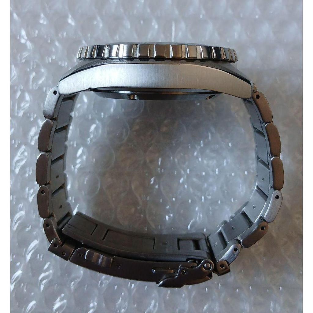 Used CITIZEN Promaster Eco-Drive Good Condition Good Condition Wristwatch 200m Water Resistant