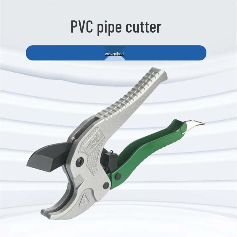 Weierdun PVC Pipe Cutter