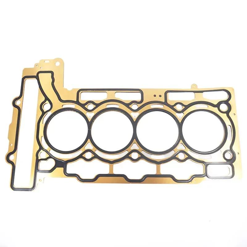 Baificar New Engine Rebuilding Gasket Kits 0197P8 60924414687 For Peugeot RCZ 3008 308CC 408 508 Citroen DS C5 EP6 1.6T