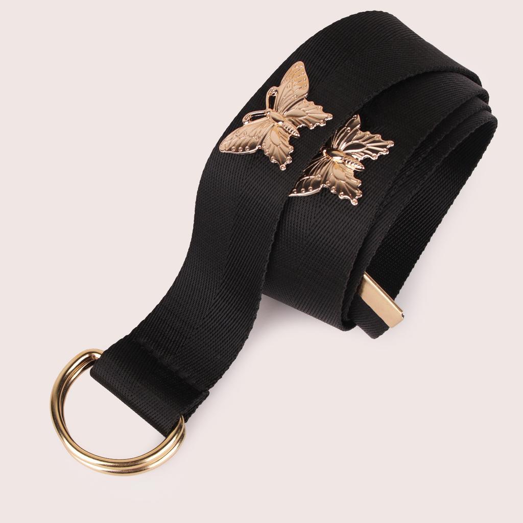 Neuer europäischer und amerikanischer Stil, persönlicher Stil, Schmetterlingswebmuster für Damen