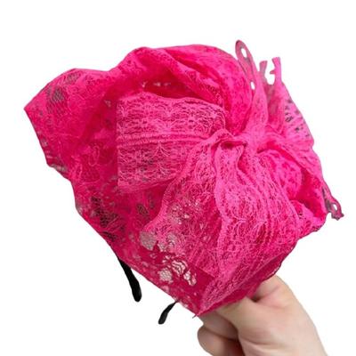 Haar-Accessoires – Haarreifen & Stirnbänder