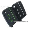 Volkswagen Golf 7 Silicone Key Remote Protective Cover