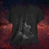 Death On The Pale Horse T Shirt, Gustave Dore, Goth Aesthetic, Wicca, Alt Grunge Fashion, Dark Occult Tee