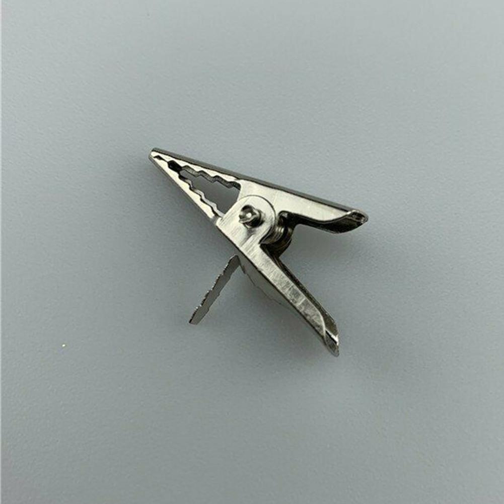 Xmas Tool Clips 20Pcs Alloy Christmas Decorative Party